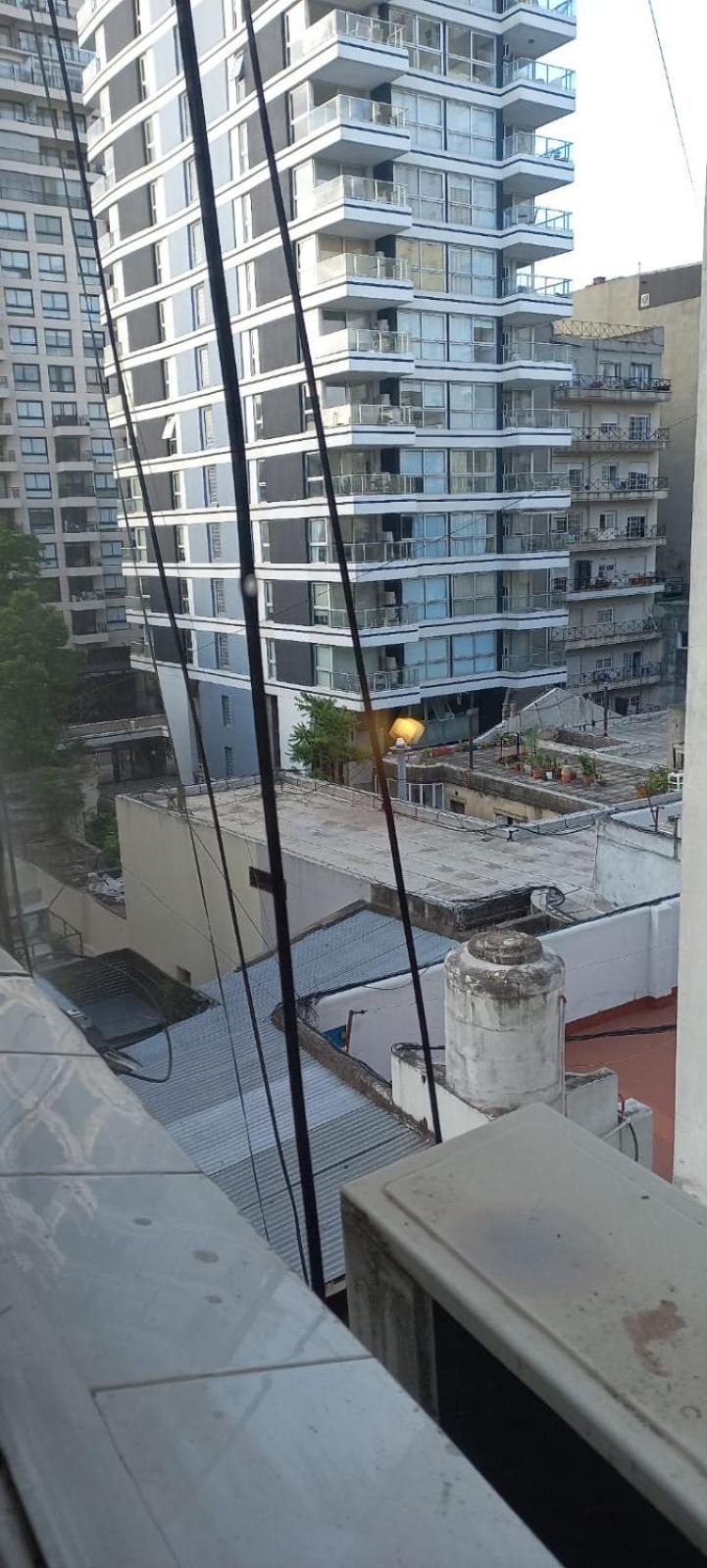 Palermo Soho, Plaza Italia Apartamento *