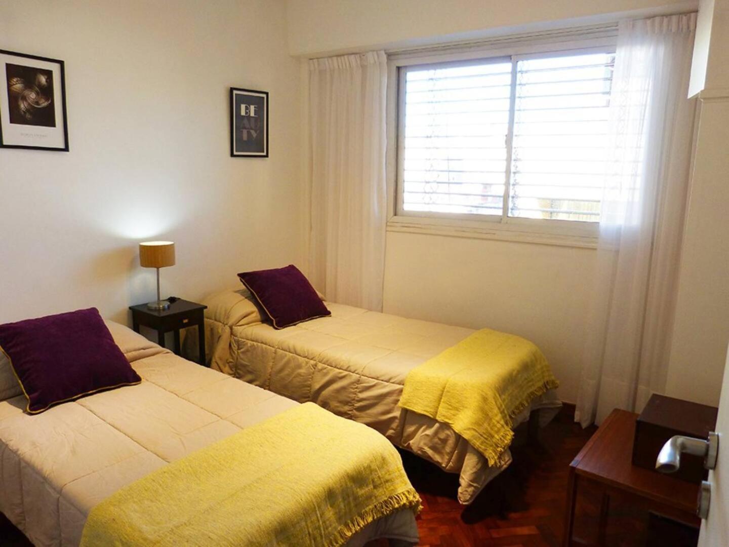 Apartamento Sunny Yatay Ciudad Autónoma de Buenos Aires