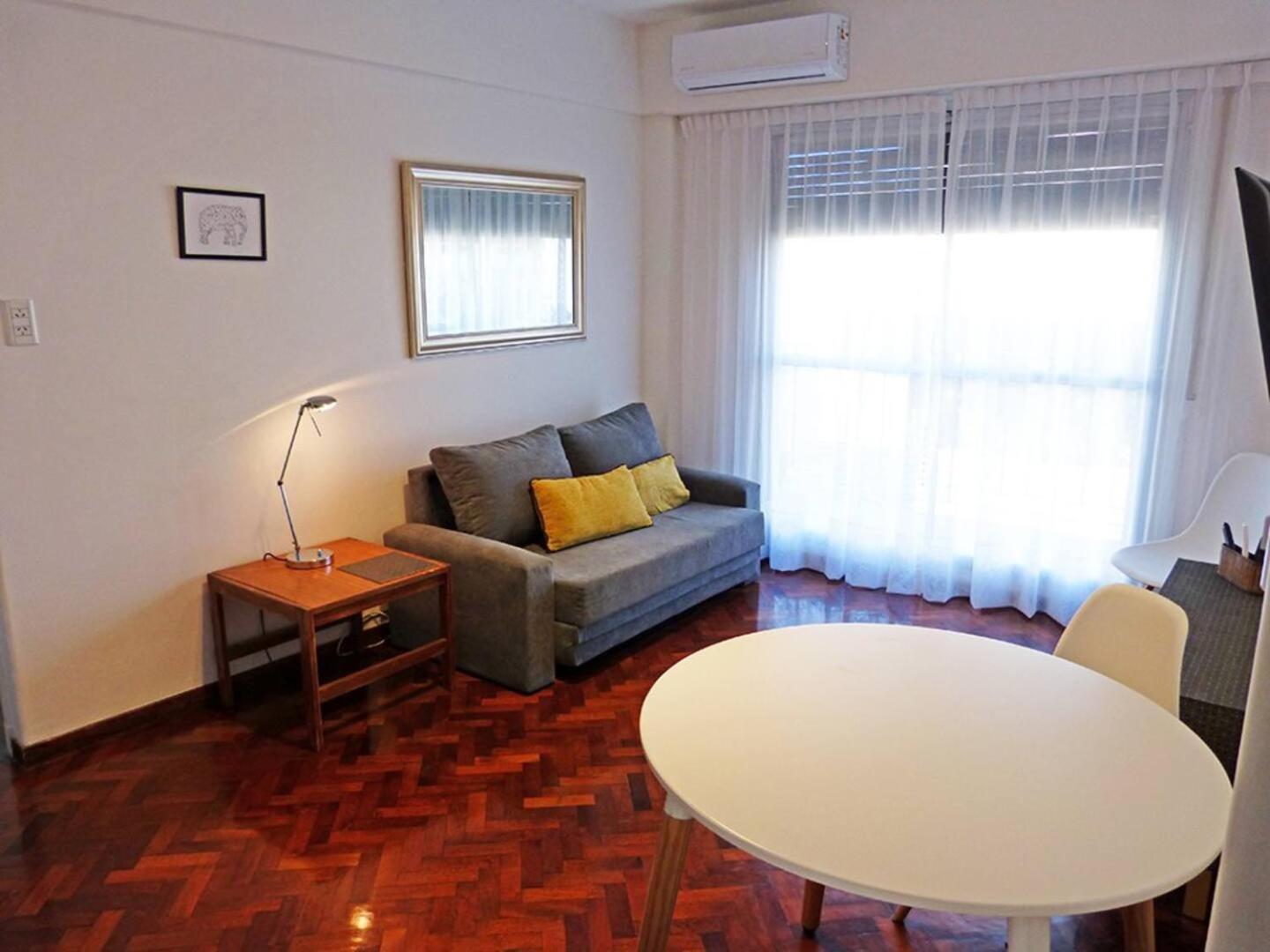 Sunny Yatay Apartamento Ciudad Autónoma de Buenos Aires
