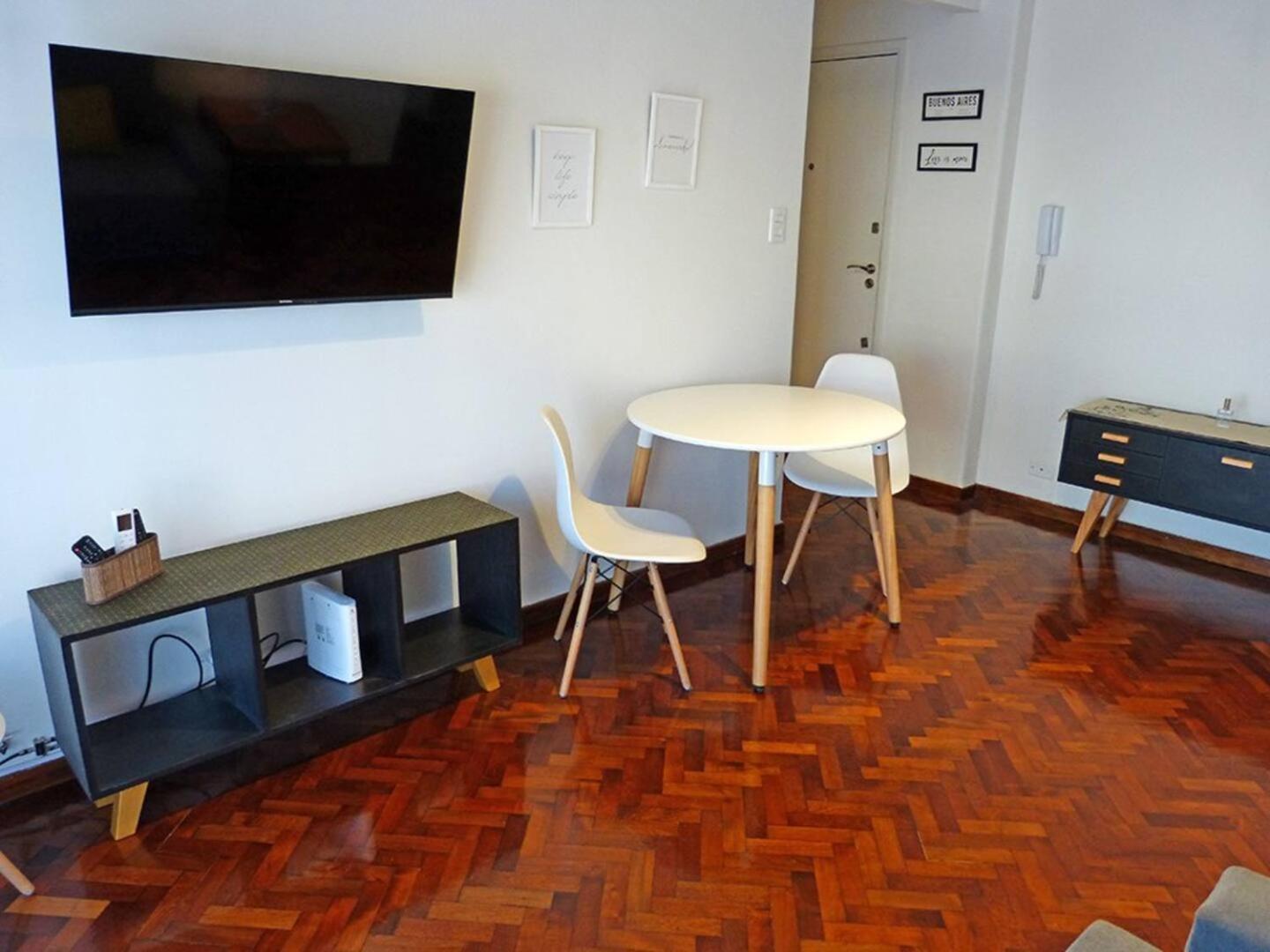 Sunny Yatay Apartamento Ciudad Autónoma de Buenos Aires