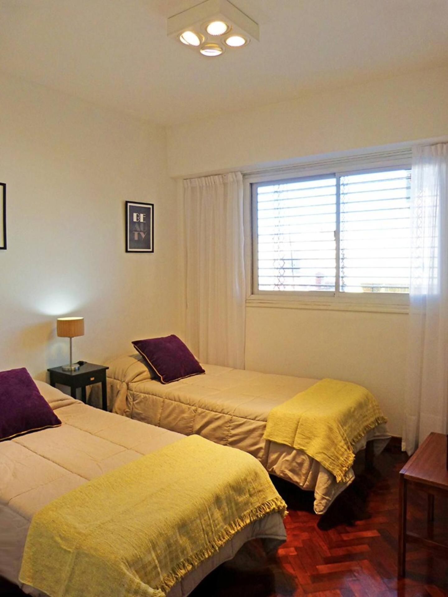 Sunny Yatay Apartamento