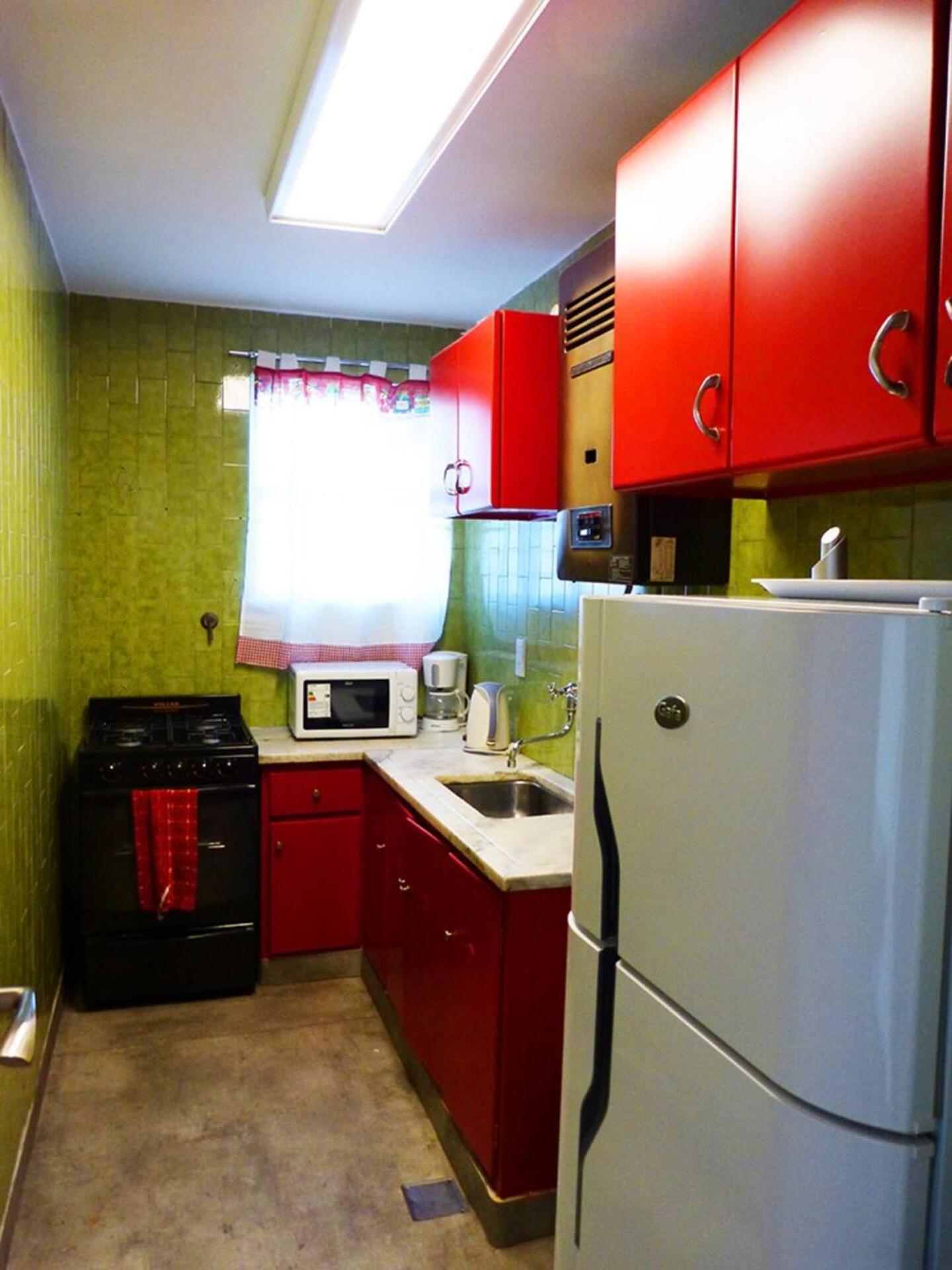 Apartamento Sunny Yatay *