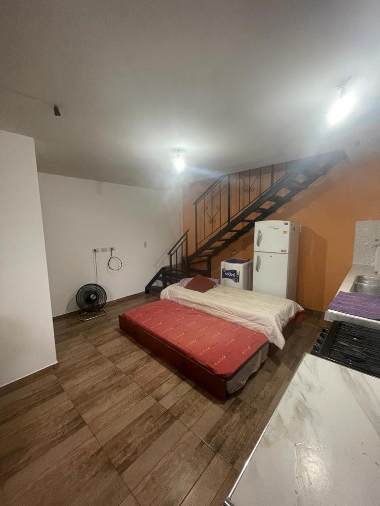 Apartamento Terraza Santa Catalina Ciudad Autónoma de Buenos Aires