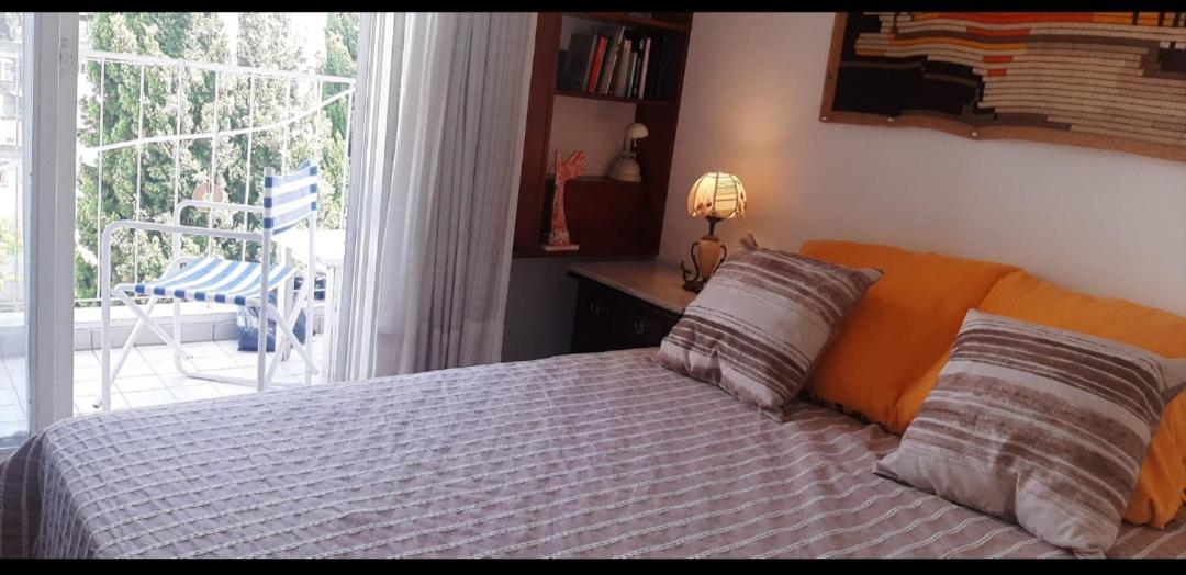 Ideal 2 Ambientes En Barrio Norte Ciudad Autónoma de Buenos Aires