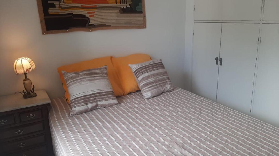 Ideal 2 Ambientes En Barrio Norte Apartamento *