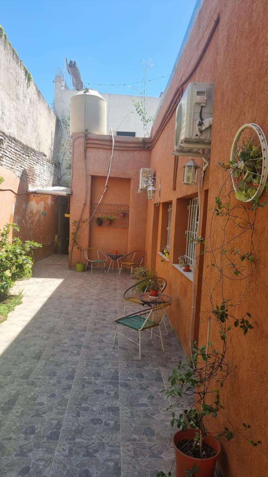 Casa Reina Crespo Apartamento Ciudad Autónoma de Buenos Aires