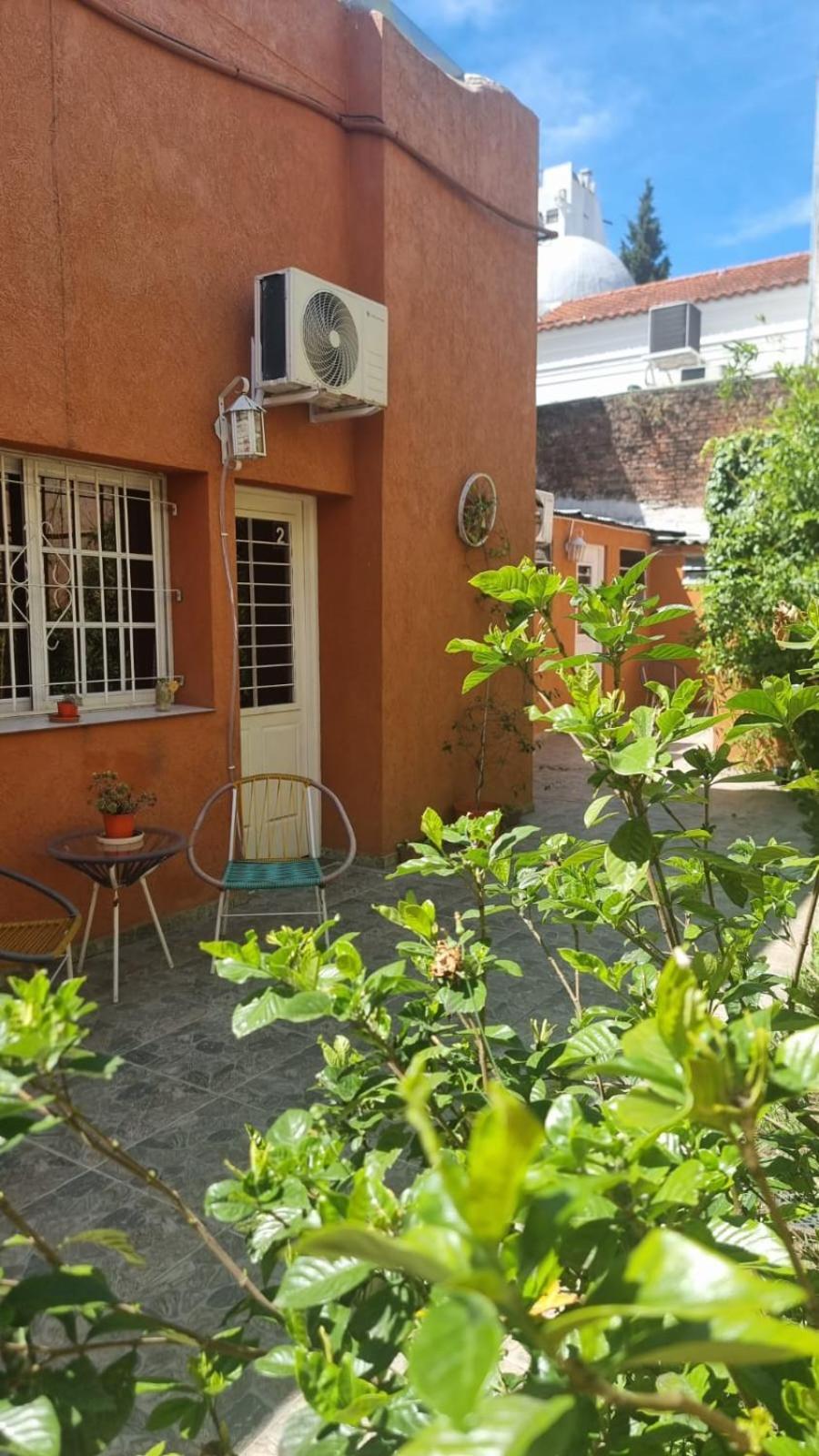 Casa Reina Crespo Ciudad Autónoma de Buenos Aires