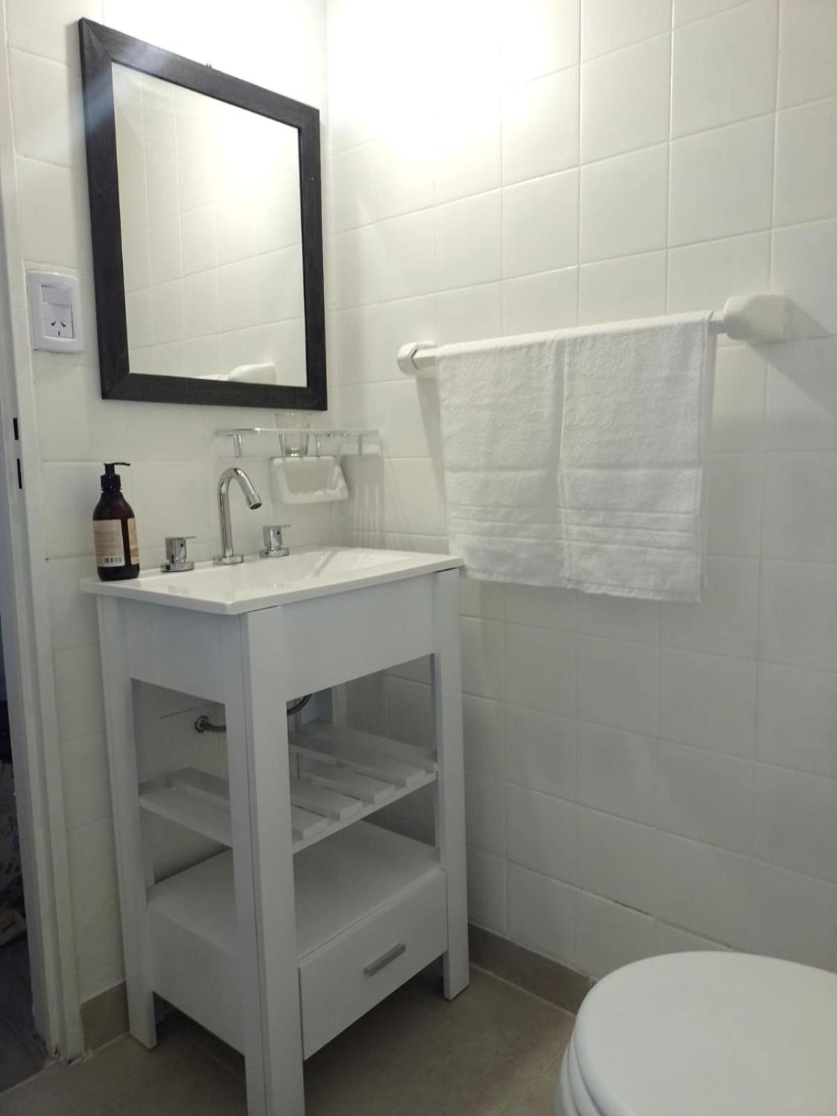 Sarmiento Estudio Apartamento