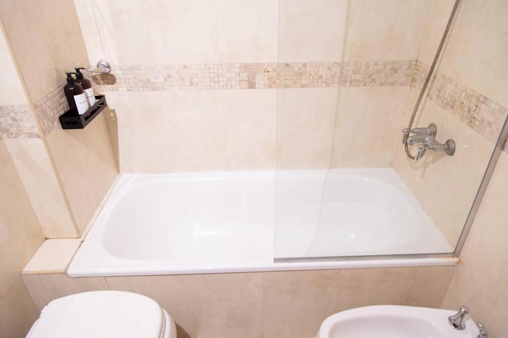 Gardenia Beautiful Apartment Buenos Aires