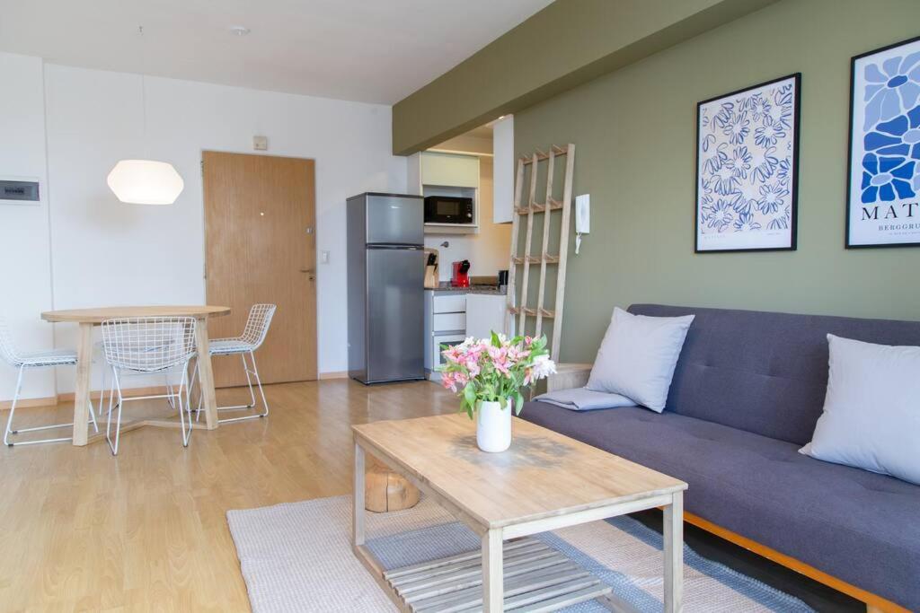 Gardenia Beautiful Apartment Buenos Aires