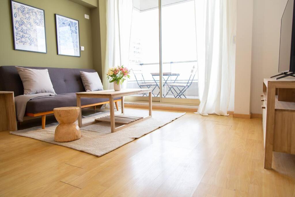 Apartment Gardenia Beautiful Buenos Aires