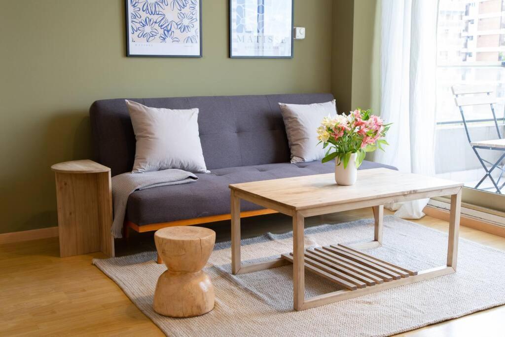 Gardenia Beautiful Apartment Buenos Aires