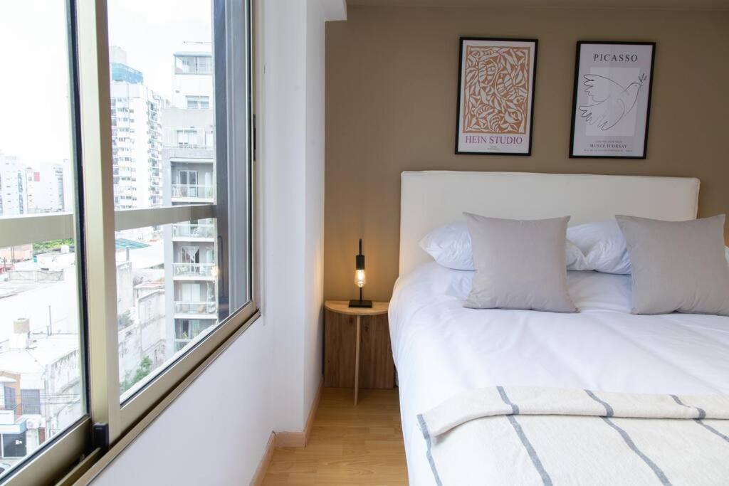 Gardenia Beautiful Apartment Buenos Aires