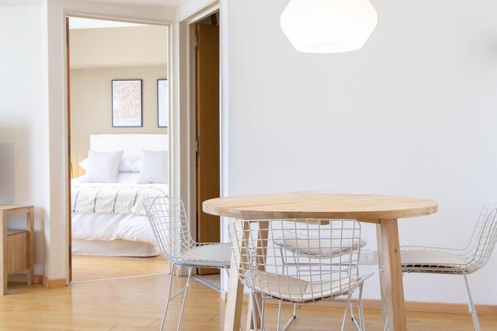 Gardenia Beautiful Apartment Buenos Aires