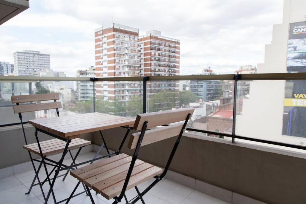Apartment Gardenia Beautiful Buenos Aires