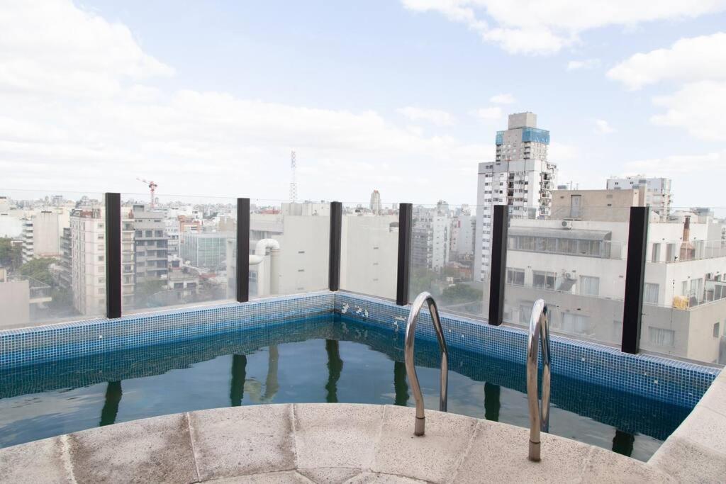 Gardenia Beautiful Apartment Buenos Aires