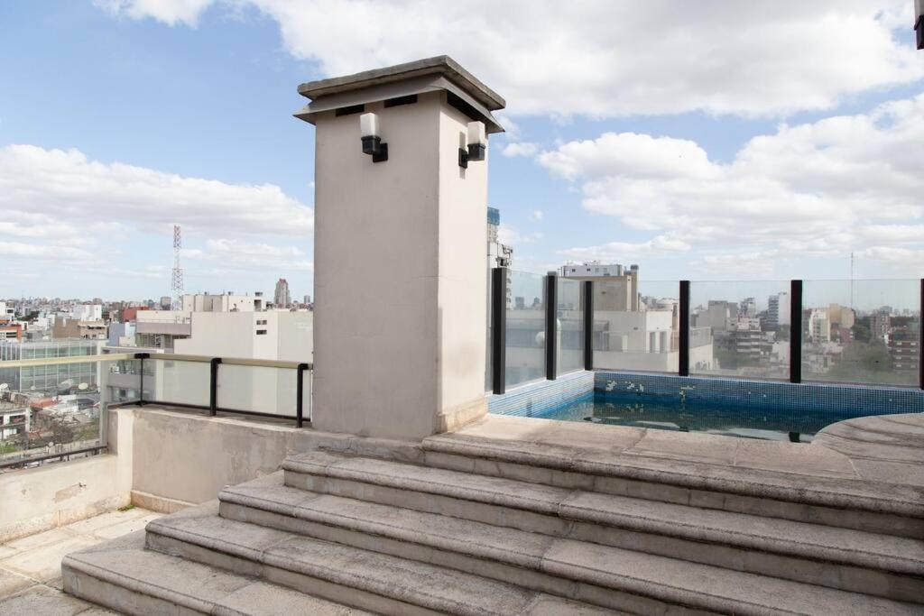 Apartamento Gardenia Beautiful