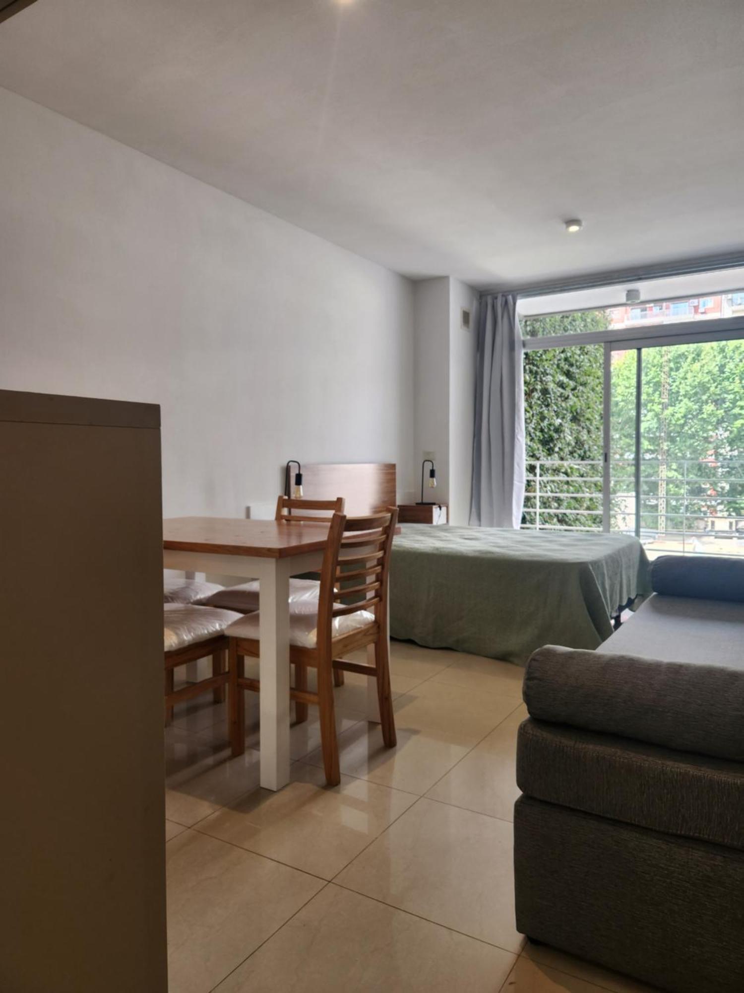 Apart Gutierrez Apartamento *