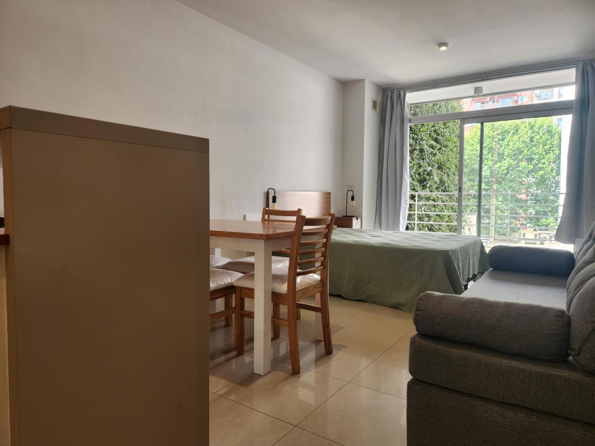 Apartamento Apart Gutierrez Ciudad Autónoma de Buenos Aires