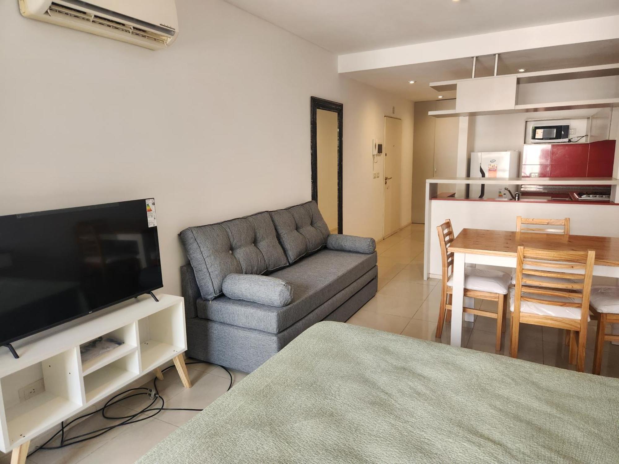 Apartamento Apart Gutierrez Ciudad Autónoma de Buenos Aires