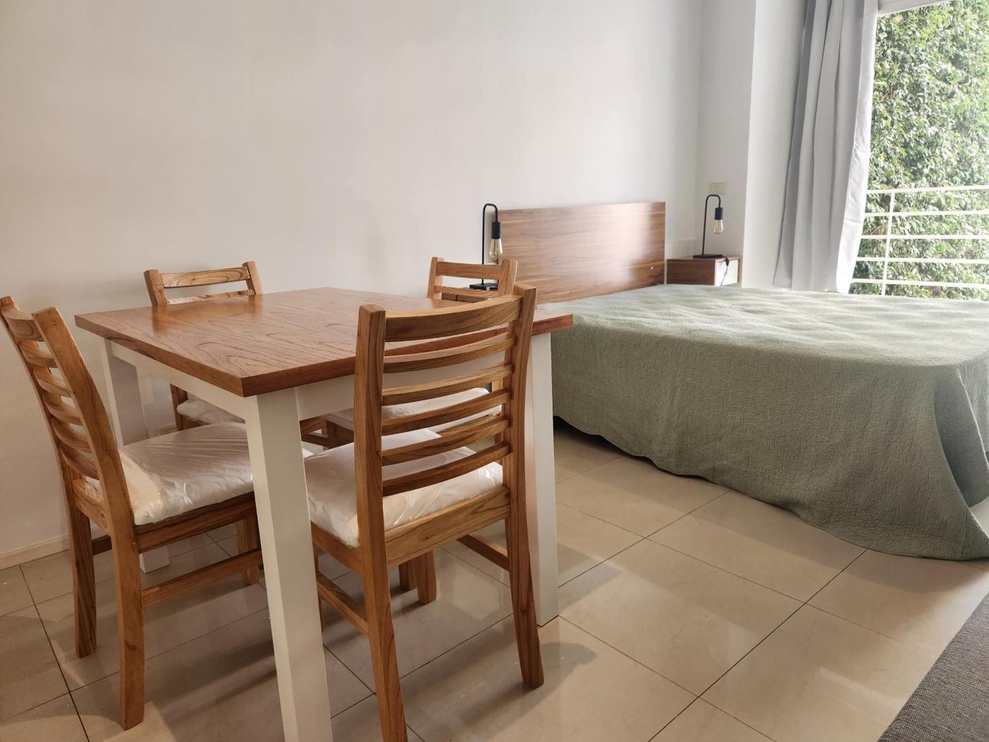 Apartamento Apart Gutierrez *