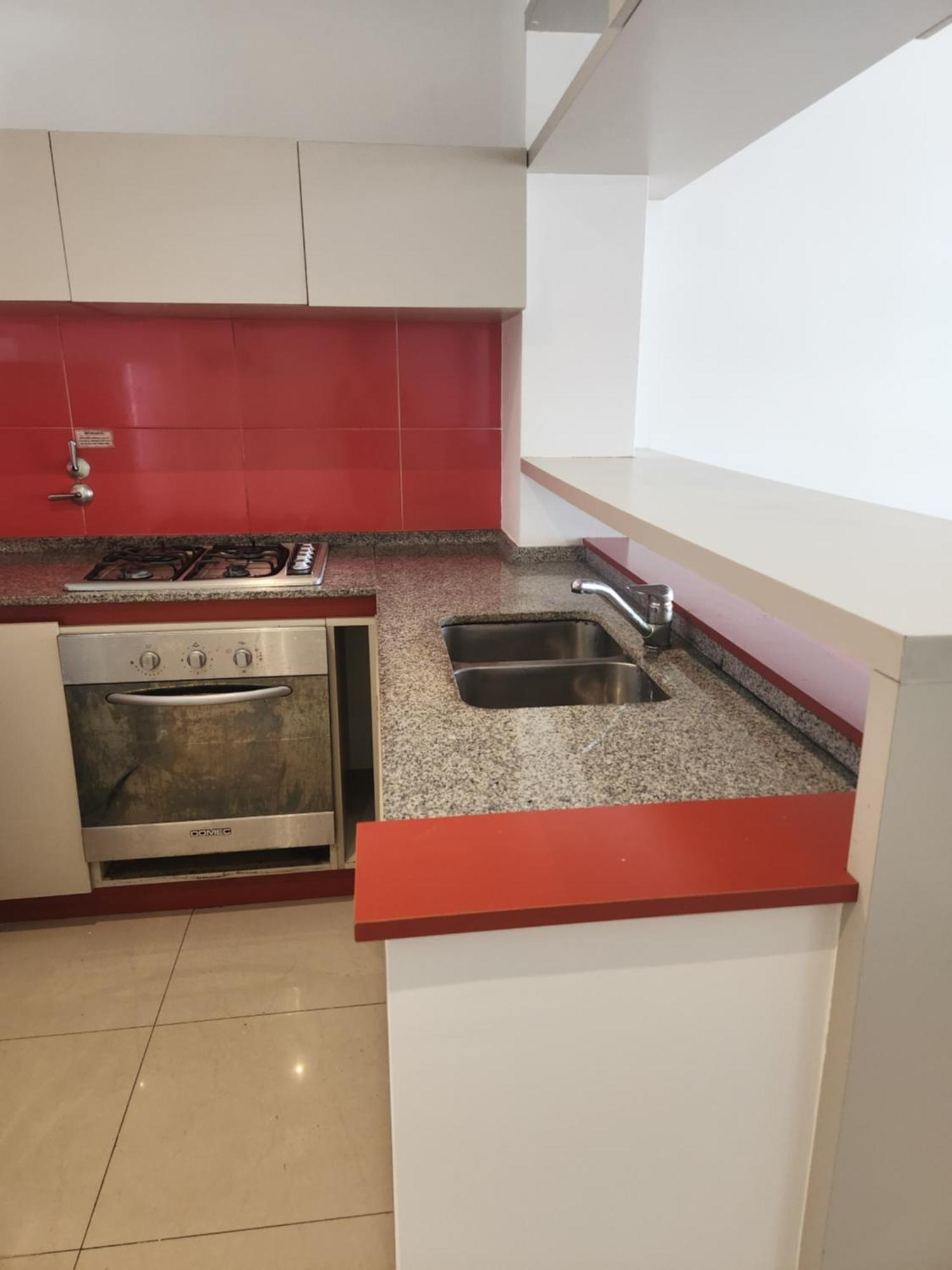 Apartamento Apart Gutierrez *