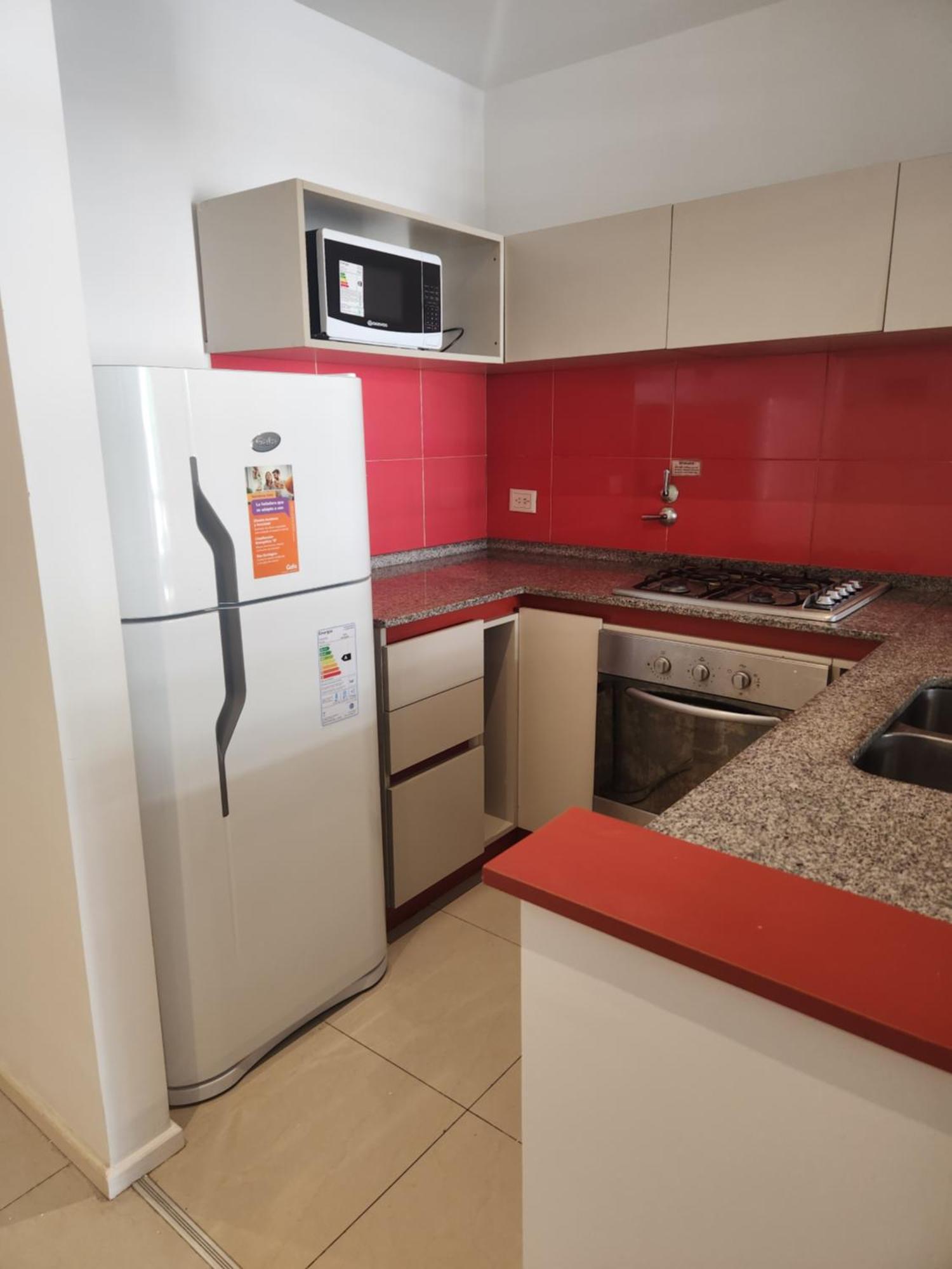Apart Gutierrez Apartamento *