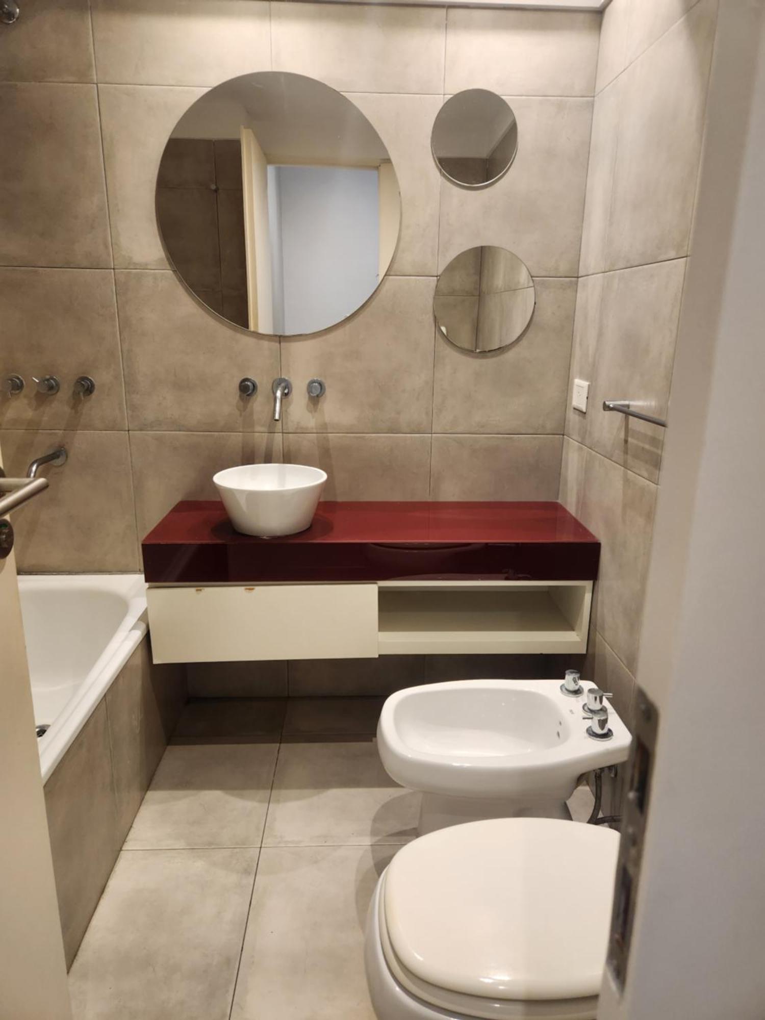 Apart Gutierrez Apartamento