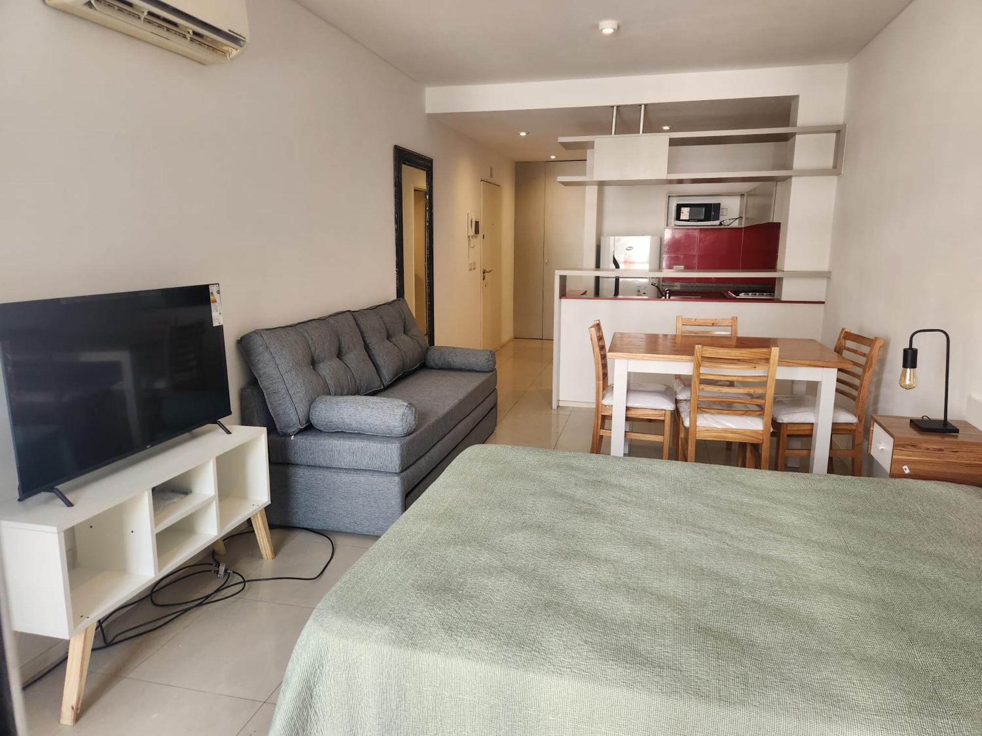 Apart Gutierrez Ciudad Autónoma de Buenos Aires