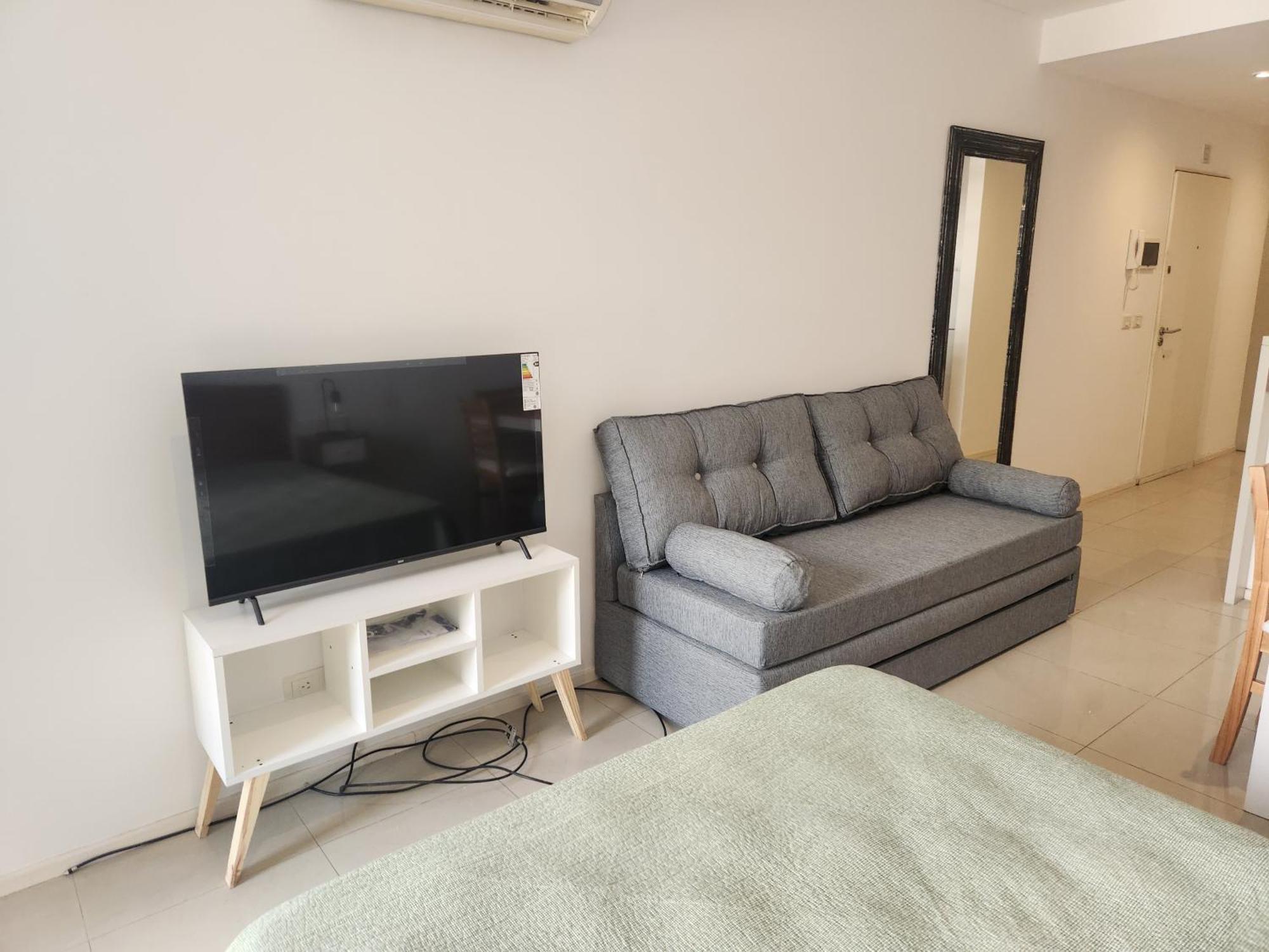 Apartamento Apart Gutierrez