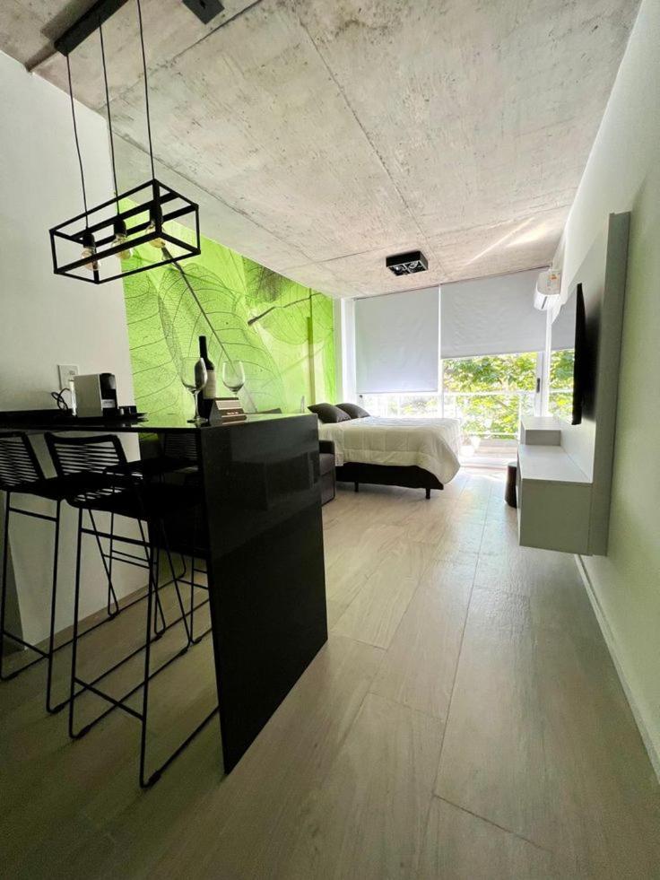 Cloud Ba Soho Oro Apartamento Ciudad Autónoma de Buenos Aires