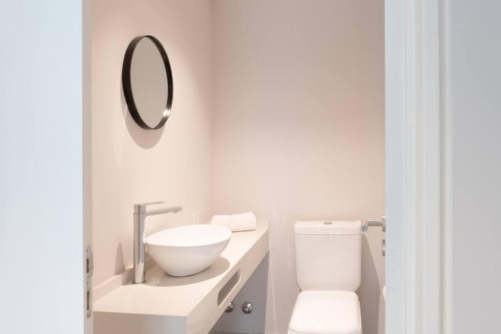 Apartamento Aliso Deluxe *