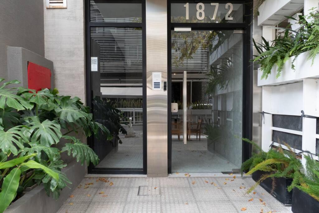 Aliso Deluxe Apartamento Ciudad Autónoma de Buenos Aires