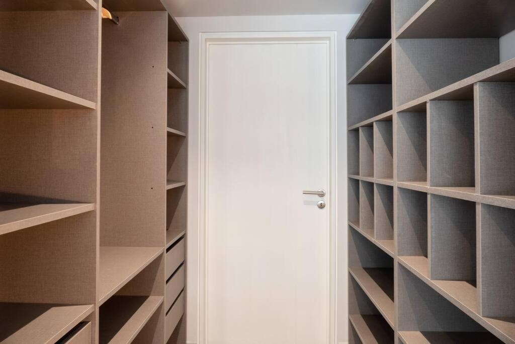 Aliso Deluxe Apartamento Ciudad Autónoma de Buenos Aires