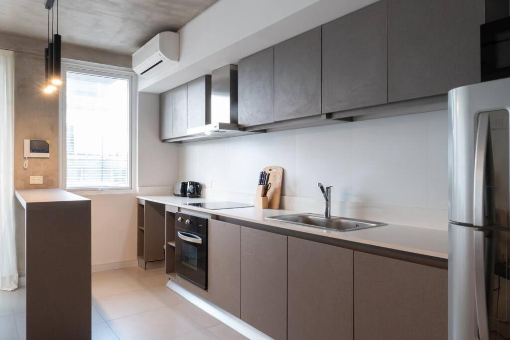 Aliso Deluxe Ciudad Autónoma de Buenos Aires