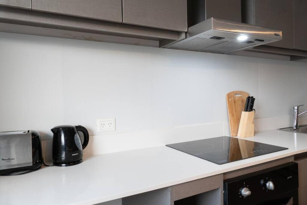 Apartamento Aliso Deluxe *