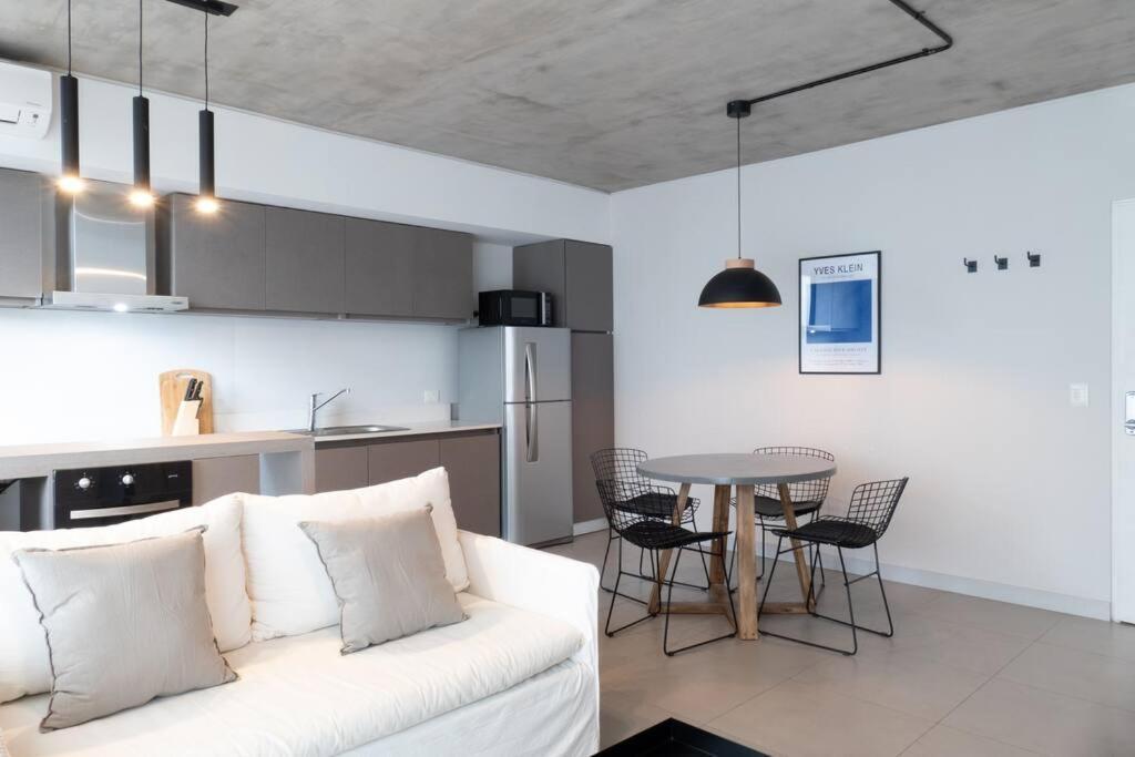 Aliso Deluxe Apartamento Ciudad Autónoma de Buenos Aires