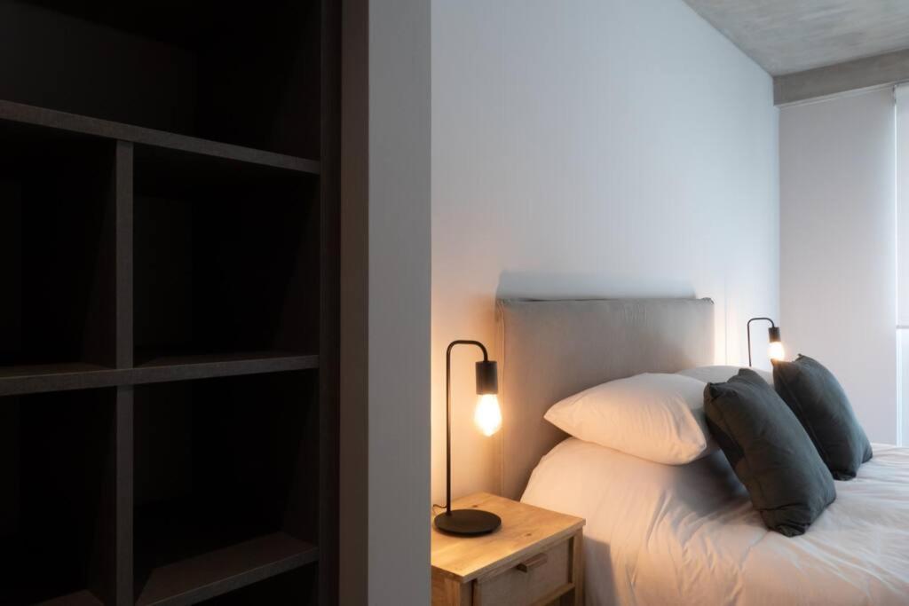 Aliso Deluxe * Ciudad Autónoma de Buenos Aires