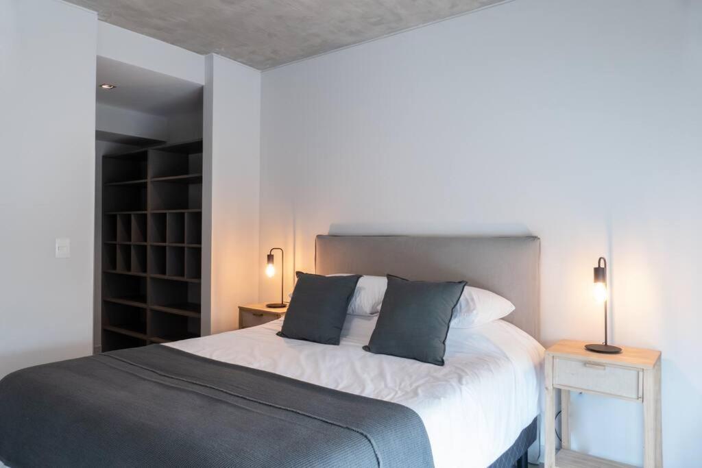 Aliso Deluxe Ciudad Autónoma de Buenos Aires