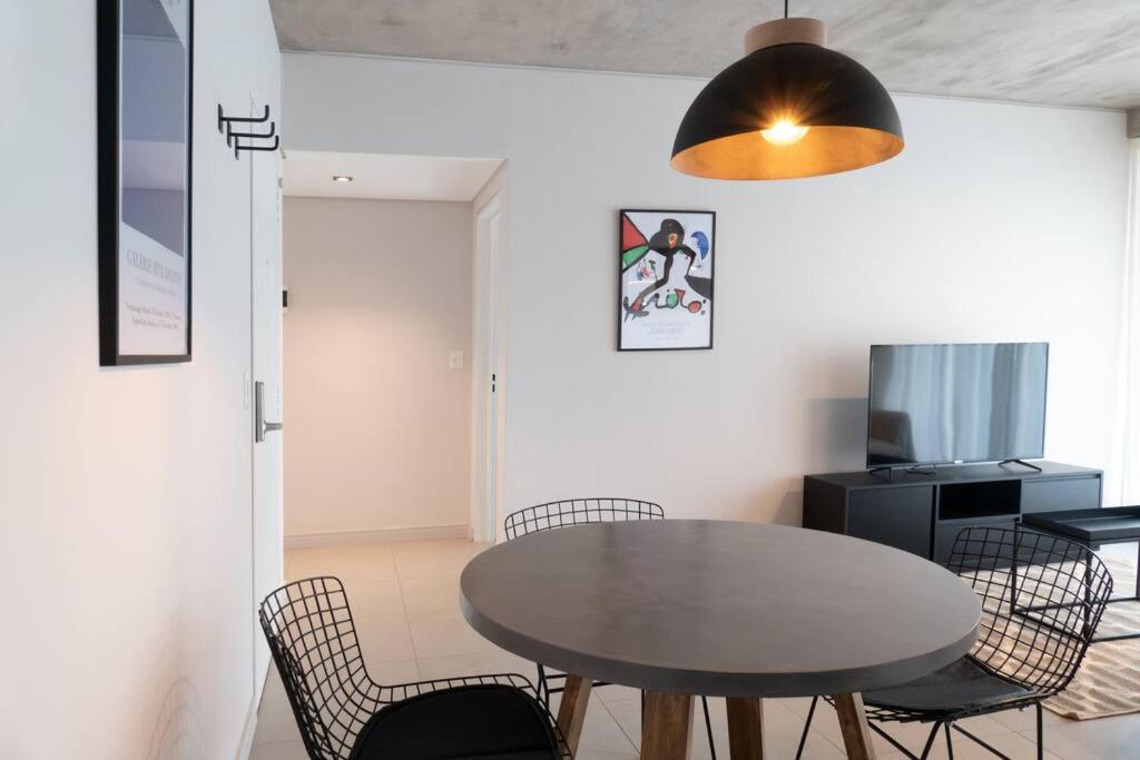 Aliso Deluxe Apartamento *