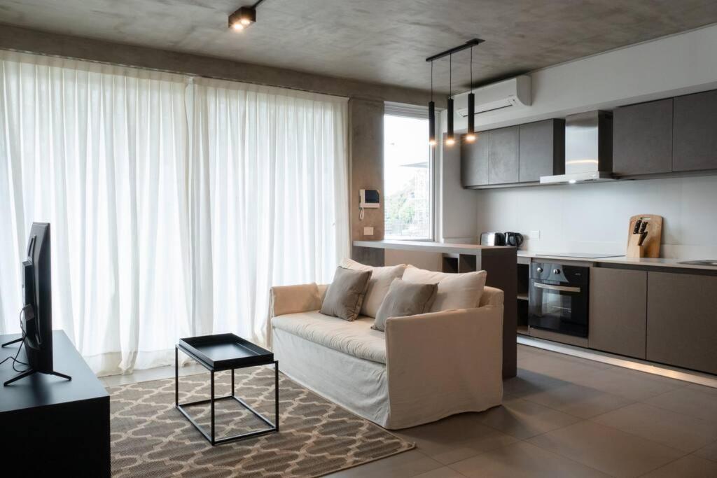 Aliso Deluxe Apartamento Ciudad Autónoma de Buenos Aires