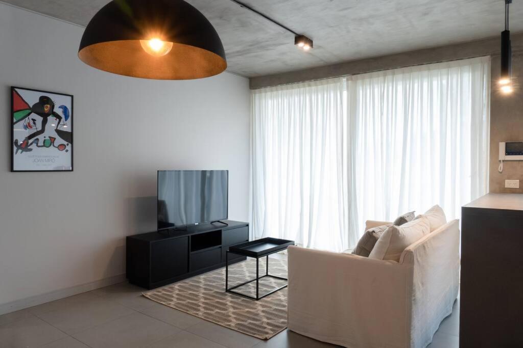 Aliso Deluxe Apartamento