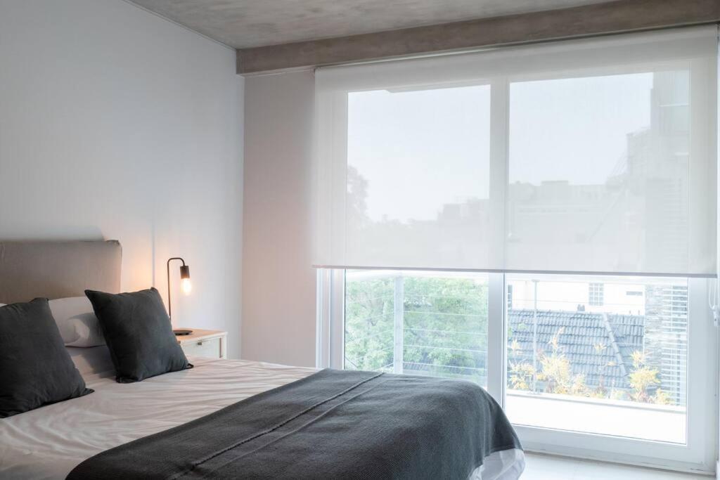 Aliso Deluxe Apartamento *