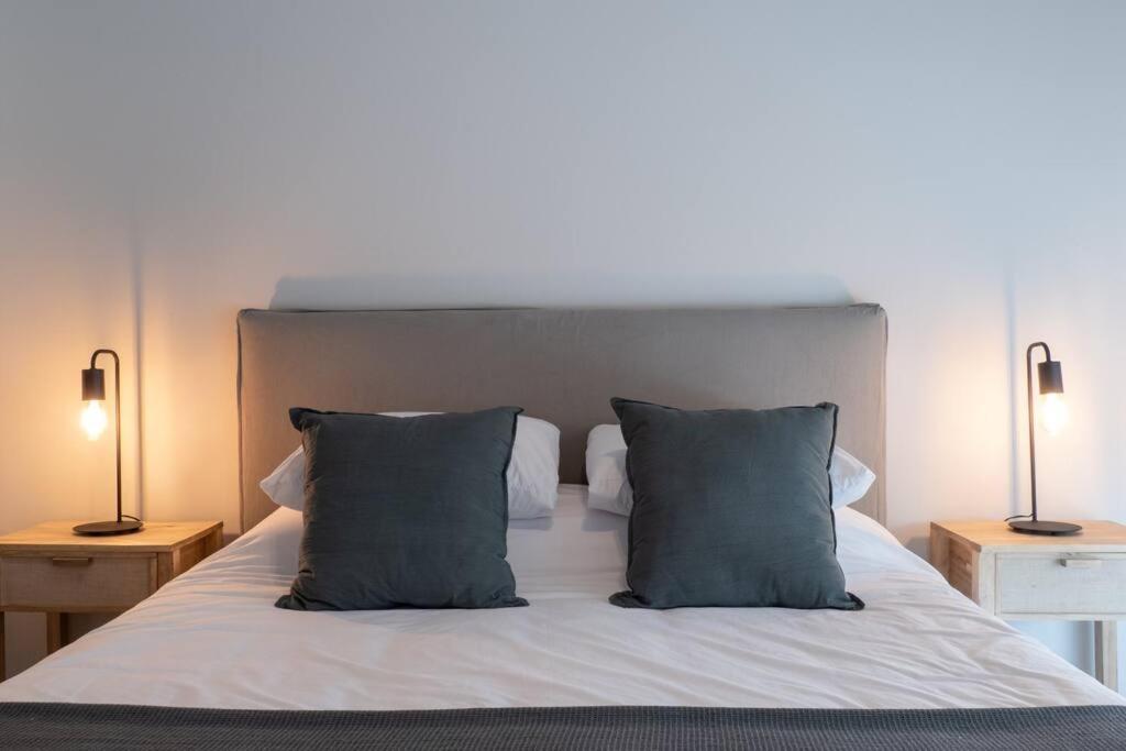 Apartamento Aliso Deluxe