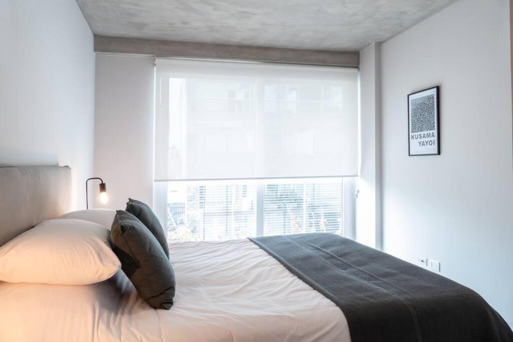 Apartamento Aliso Deluxe Ciudad Autónoma de Buenos Aires