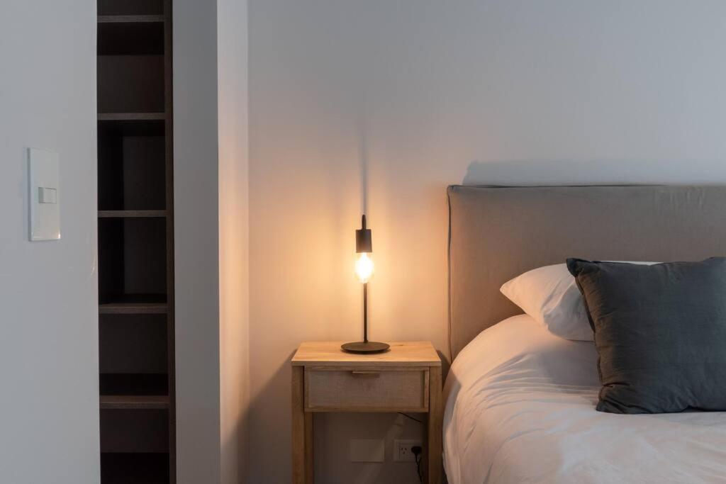 Aliso Deluxe Apartamento Ciudad Autónoma de Buenos Aires