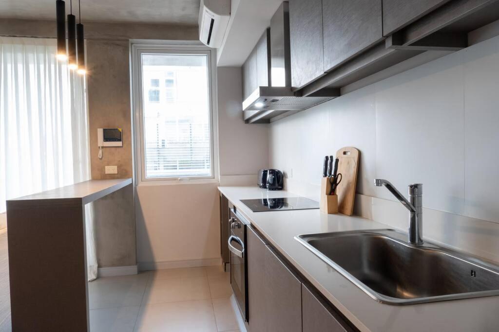 Aliso Deluxe Ciudad Autónoma de Buenos Aires