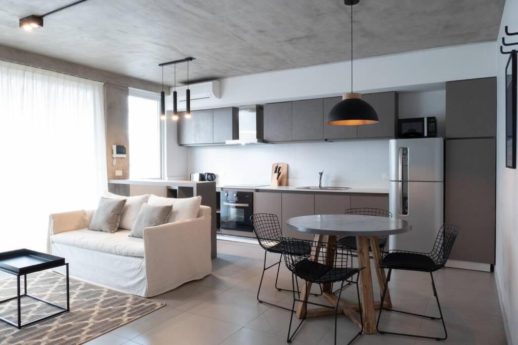 Apartamento Aliso Deluxe