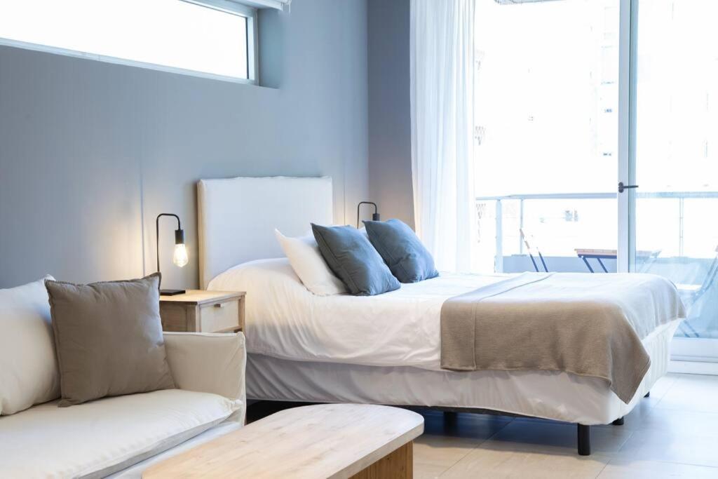 Lirio Deluxe Studio Apartamento
