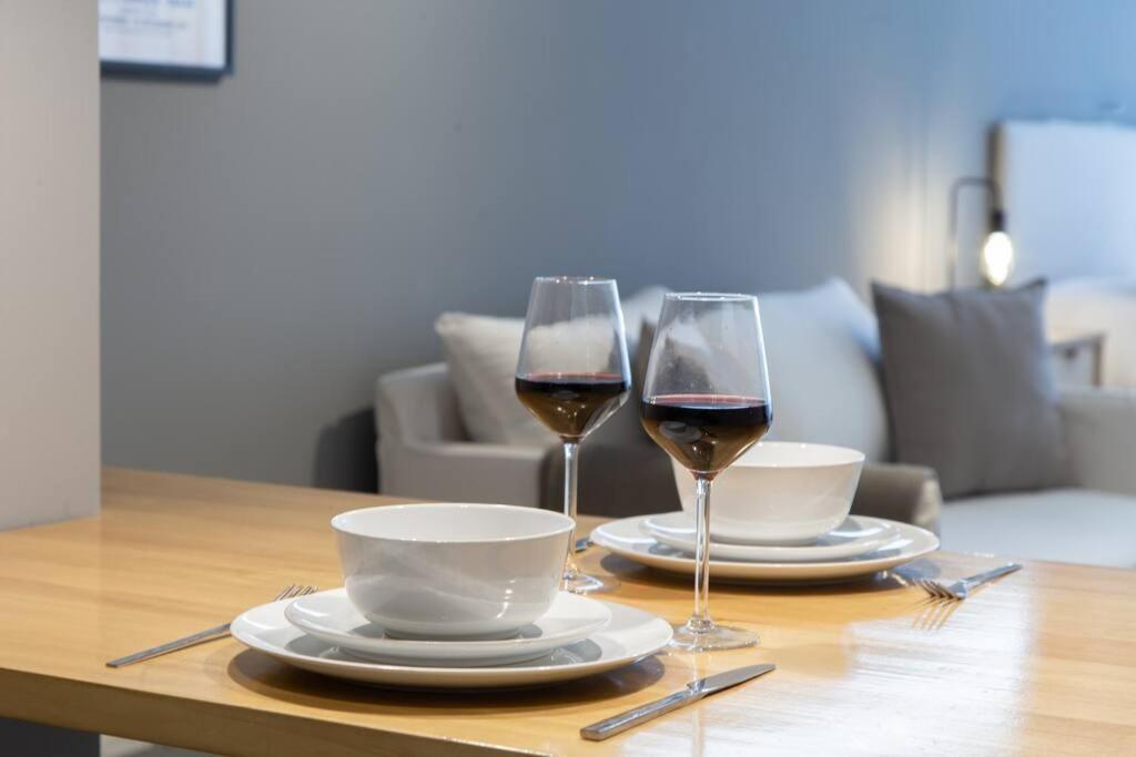 Apartamento Lirio Deluxe Studio *